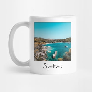 Spetses Mug